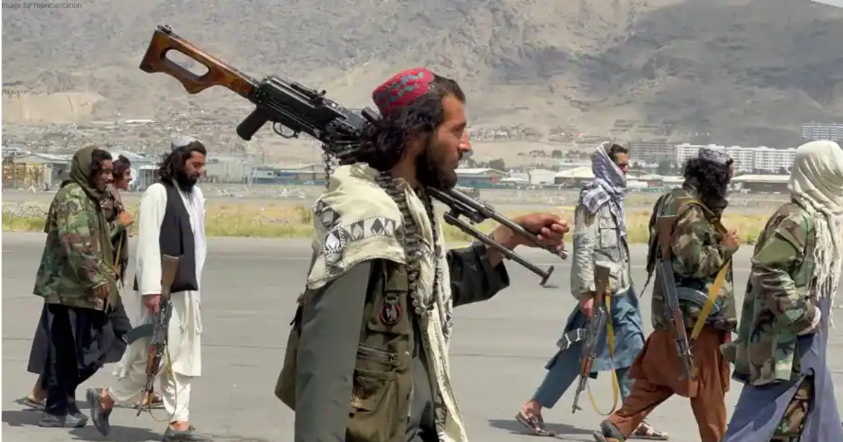 'Afghanistan has been forgotten': UN envoy on arrival in Kabul